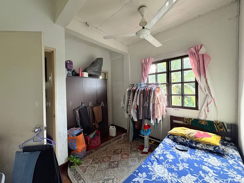 Rumah Bandar untuk Dijual di Bandar Pinggiran Subang (Shah Alam) - Shafika Shahidin - PropertyGuru.com.my