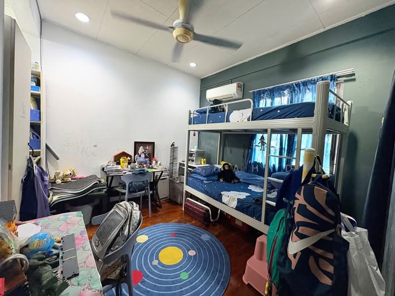 Rumah Bandar untuk Dijual di Bandar Pinggiran Subang (Shah Alam) - Shafika Shahidin - PropertyGuru.com.my