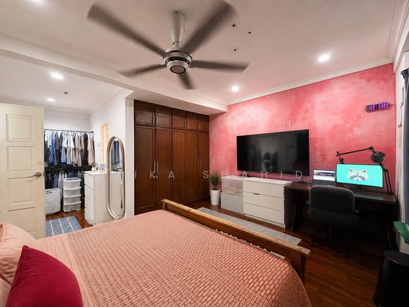 Rumah Bandar untuk Dijual di Bandar Pinggiran Subang (Shah Alam) - Shafika Shahidin - PropertyGuru.com.my