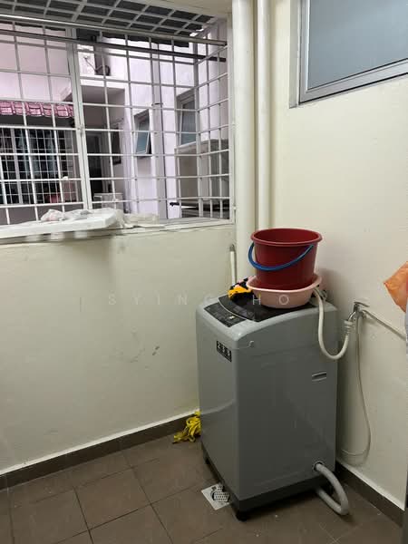 Pangsapuri untuk Disewa di Asteria - Sying Ho - Interior - PropertyGuru.com.my