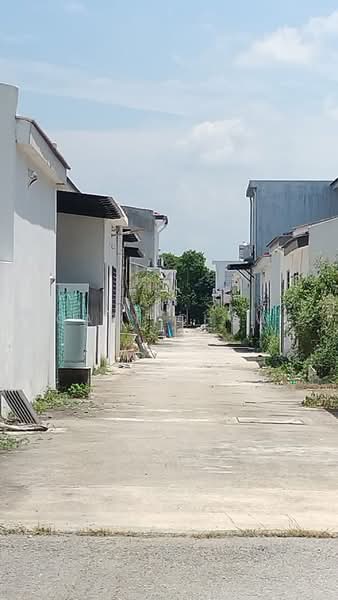 2-storey Terraced House for Sale in Rawang (Selangor) - Gary Chow - Exterior - PropertyGuru.com.my