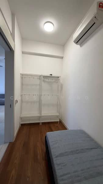 Service Residence for Rent at The Park 2 - Cassey Yong - Bedroom - PropertyGuru.com.my