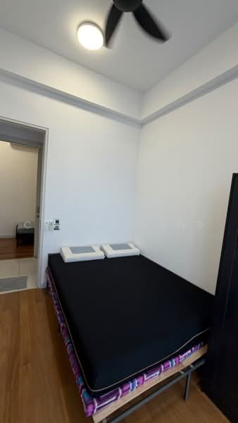 Service Residence for Rent at The Park 2 - Cassey Yong - Bedroom - PropertyGuru.com.my