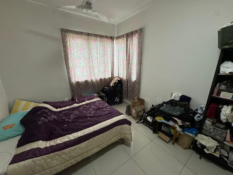 Condominium for Sale at The Regina - Alicia Soo - Bedroom - PropertyGuru.com.my