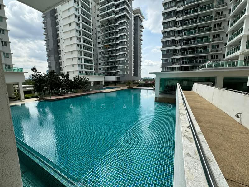 Condominium for Sale at The Regina - Alicia Soo - Exterior - PropertyGuru.com.my