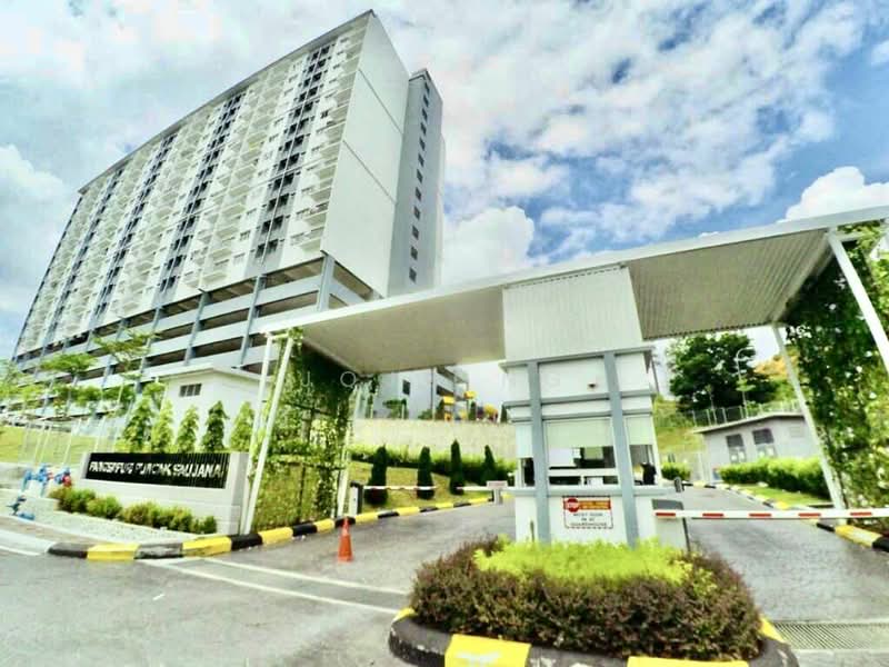 Apartment for Sale at Puncak Saujana - Jojo Ng - Exterior - PropertyGuru.com.my