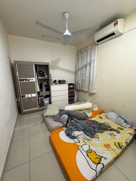 Service Residence for Sale at D'Ambience Residences (Pangsapuri Ikatan Flora) - Michelle Kueh - PropertyGuru.com.my