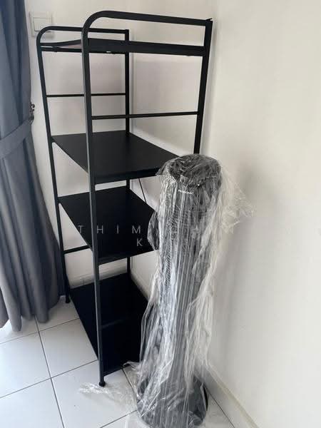 Service Residence for Rent at Kiara Kasih - Thim Chin Kit - Interior - PropertyGuru.com.my