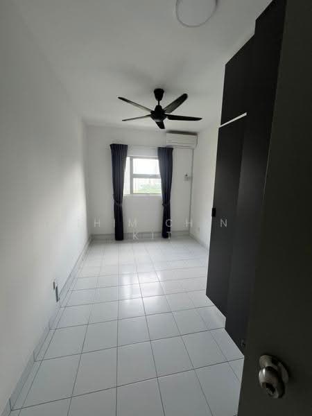 Service Residence for Rent at Kiara Kasih - Thim Chin Kit - Bedroom - PropertyGuru.com.my