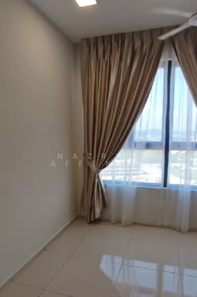 Service Residence for Rent at Seiring Residensi - Nazrin Affendy - Interior - PropertyGuru.com.my