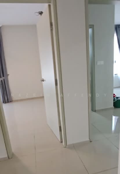 Service Residence for Rent at Seiring Residensi - Nazrin Affendy - Interior - PropertyGuru.com.my