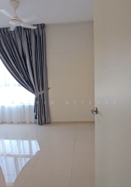 Service Residence for Rent at Seiring Residensi - Nazrin Affendy - Interior - PropertyGuru.com.my