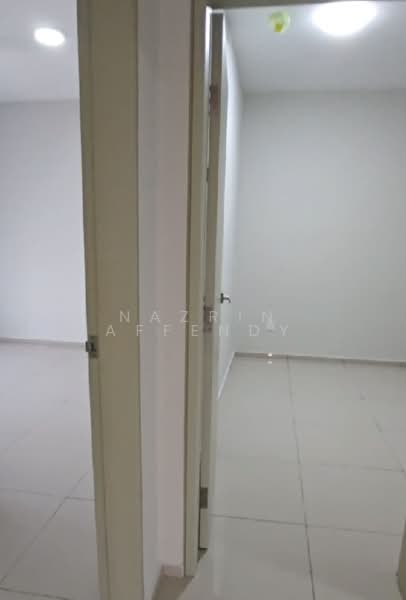 Service Residence for Rent at Seiring Residensi - Nazrin Affendy - Interior - PropertyGuru.com.my