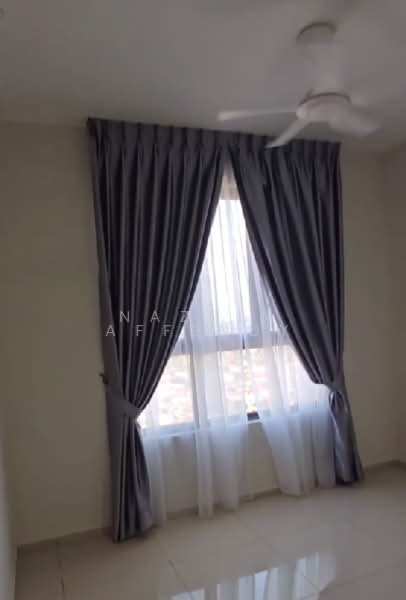 Service Residence for Rent at Seiring Residensi - Nazrin Affendy - PropertyGuru.com.my