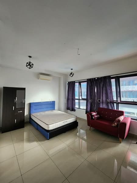 Servis Apartment untuk Dijual di Arte Plus - Kweenie Chong - Bedroom - PropertyGuru.com.my