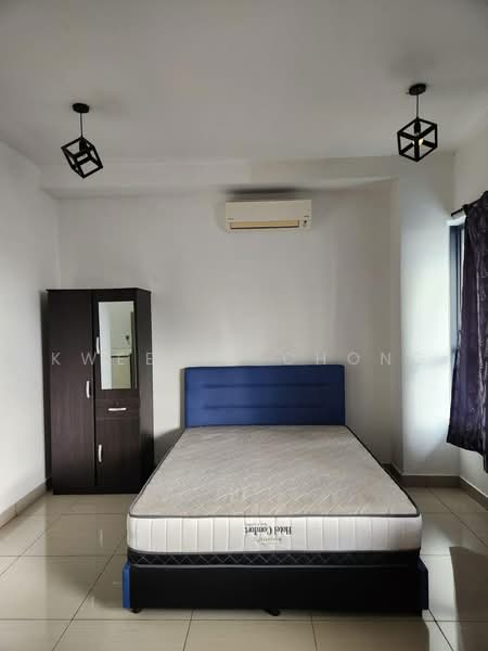 Servis Apartment untuk Dijual di Arte Plus - Kweenie Chong - Bedroom - PropertyGuru.com.my