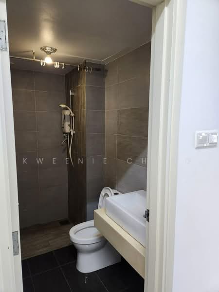 Servis Apartment untuk Dijual di Arte Plus - Kweenie Chong - PropertyGuru.com.my