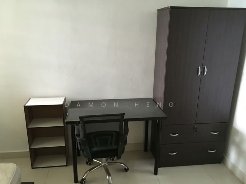 Condominium for Rent at Vista Komanwel C - Damon Heng - Interior - PropertyGuru.com.my