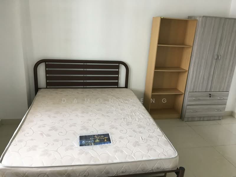 Condominium for Rent at Vista Komanwel C - Damon Heng - Bedroom - PropertyGuru.com.my
