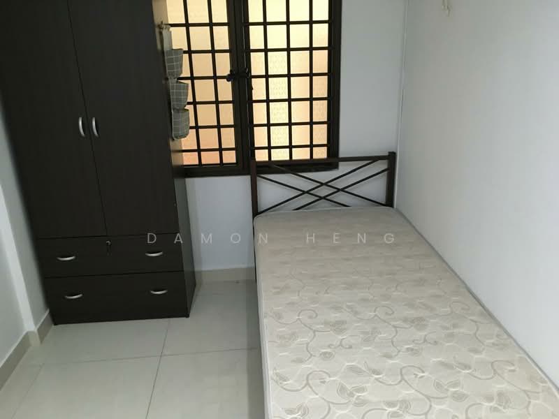 Condominium for Rent at Vista Komanwel C - Damon Heng - Bedroom - PropertyGuru.com.my