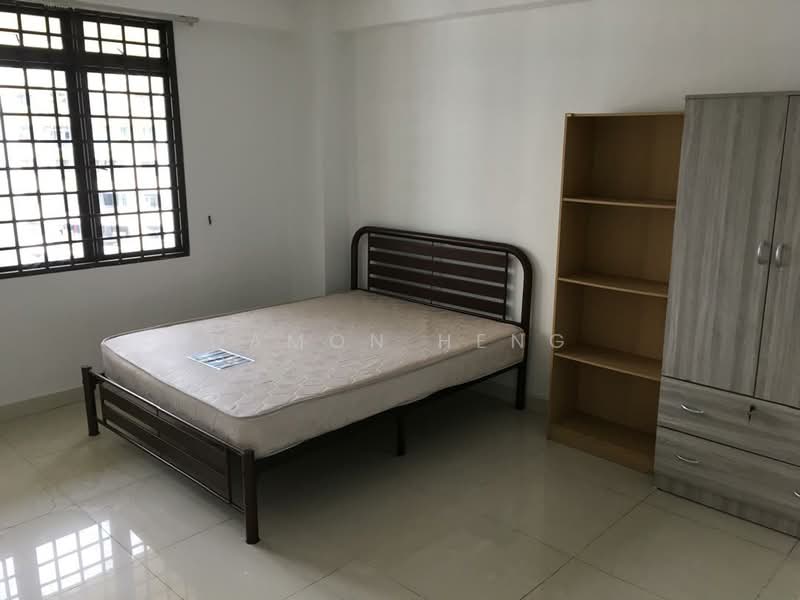 Condominium for Rent at Vista Komanwel C - Damon Heng - Bedroom - PropertyGuru.com.my