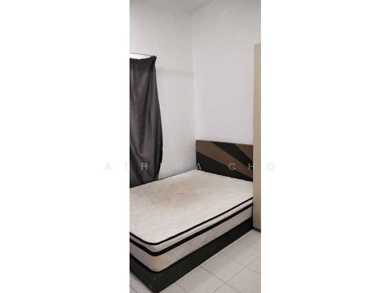 Servis Apartment untuk Disewa di Mesahill - Athena Cho - Bedroom - PropertyGuru.com.my