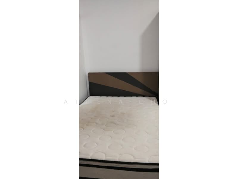 Servis Apartment untuk Disewa di Mesahill - Athena Cho - Bedroom - PropertyGuru.com.my