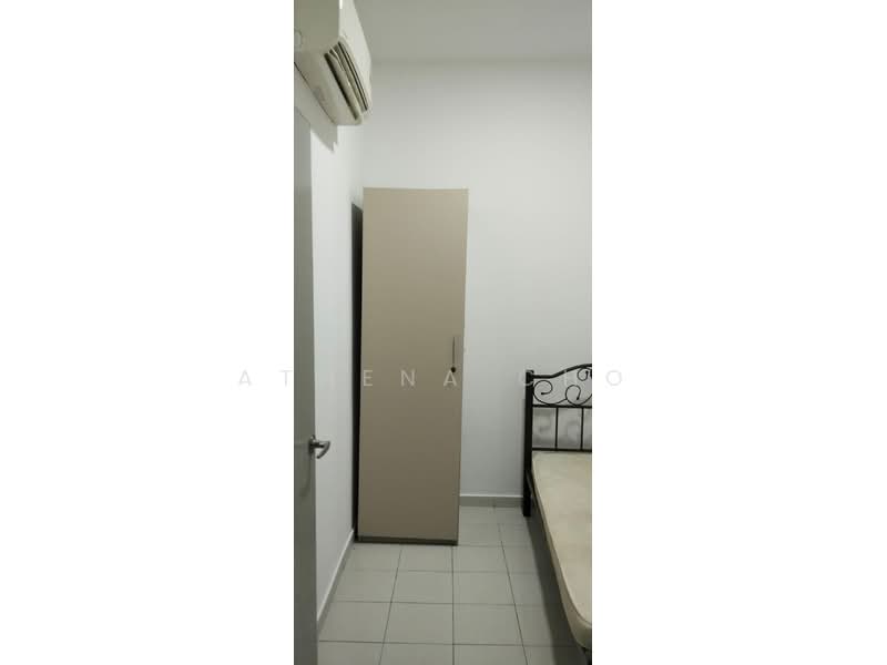 Servis Apartment untuk Disewa di Mesahill - Athena Cho - Bedroom - PropertyGuru.com.my