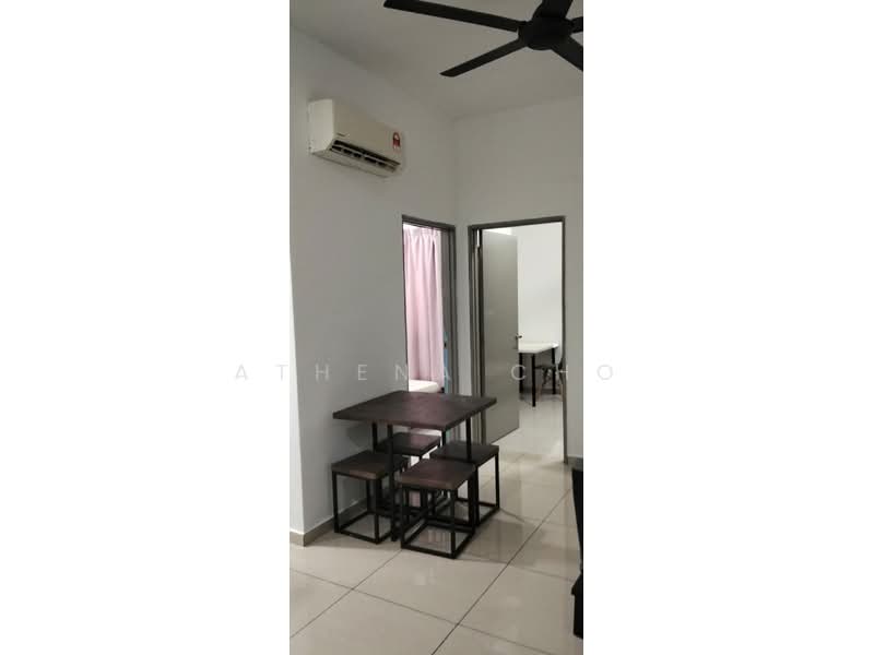 Servis Apartment untuk Disewa di Mesahill - Athena Cho - Interior - PropertyGuru.com.my