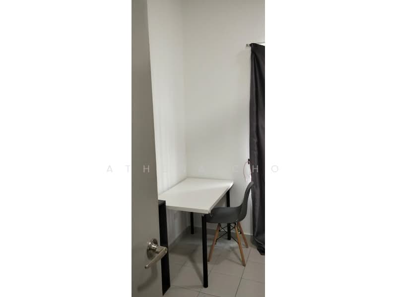 Servis Apartment untuk Disewa di Mesahill - Athena Cho - Study - PropertyGuru.com.my
