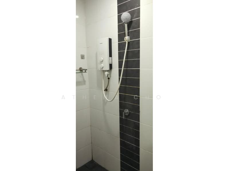 Servis Apartment untuk Disewa di Mesahill - Athena Cho - Bathroom - PropertyGuru.com.my