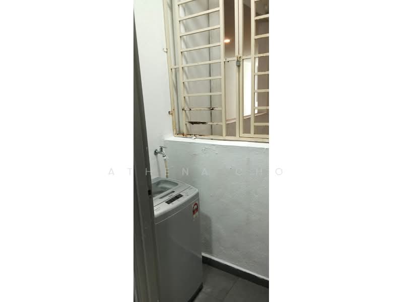 Servis Apartment untuk Disewa di Mesahill - Athena Cho - Interior - PropertyGuru.com.my