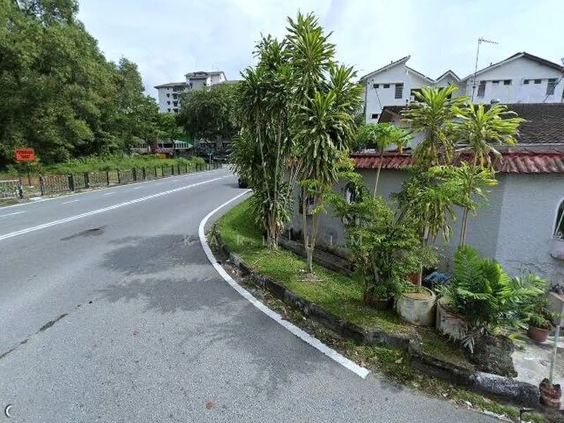 Rumah Teres 2-Tingkat untuk Dijual di Taman Pelangi (Johor Bahru) - Karl Lim - Exterior - PropertyGuru.com.my