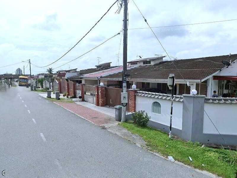 Rumah Teres 2-Tingkat untuk Dijual di Taman Pelangi (Johor Bahru) - Karl Lim - Exterior - PropertyGuru.com.my