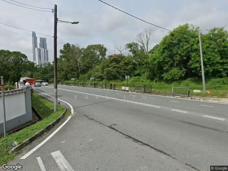 Rumah Teres 2-Tingkat untuk Dijual di Taman Pelangi (Johor Bahru) - Karl Lim - Exterior - PropertyGuru.com.my