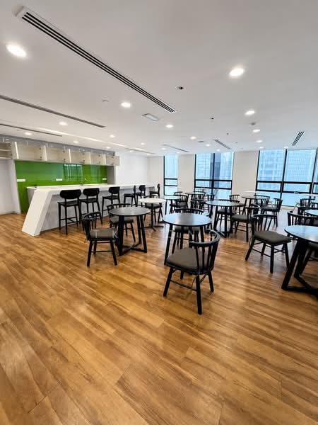 Office for Rent in Seksyen 13 (Petaling Jaya) - TK Yong - Interior - PropertyGuru.com.my