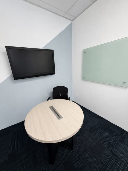 Office for Rent in Seksyen 13 (Petaling Jaya) - TK Yong - Interior - PropertyGuru.com.my