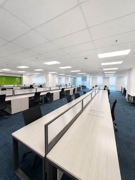 Office for Rent in Seksyen 13 (Petaling Jaya) - TK Yong - Interior - PropertyGuru.com.my