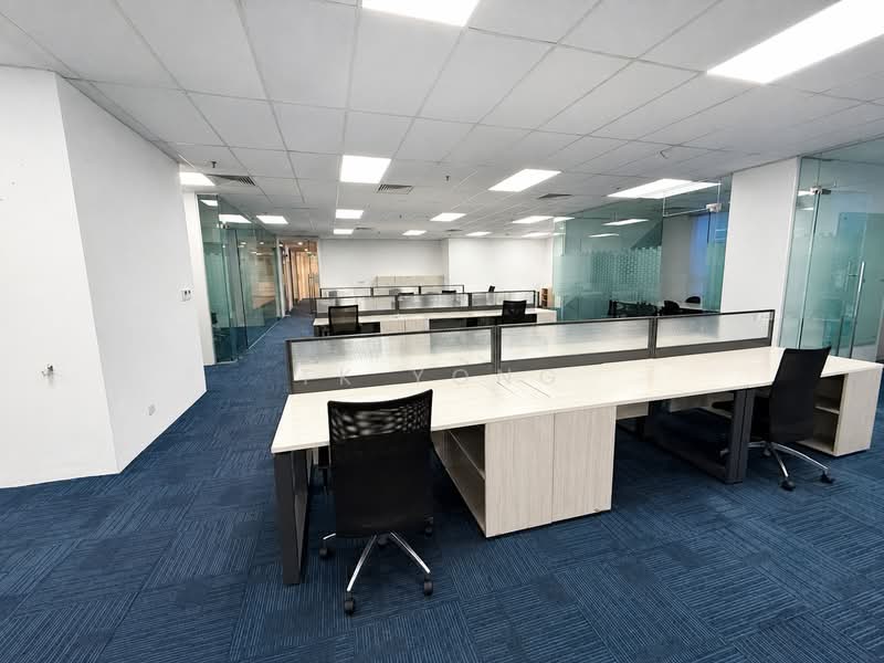 Office for Rent in Seksyen 13 (Petaling Jaya) - TK Yong - Interior - PropertyGuru.com.my