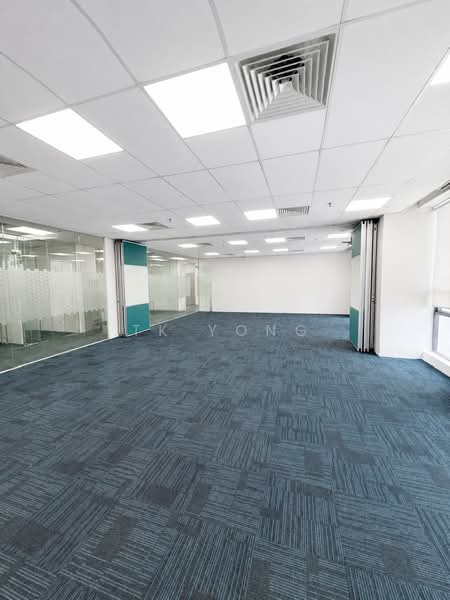Office for Rent in Seksyen 13 (Petaling Jaya) - TK Yong - PropertyGuru.com.my