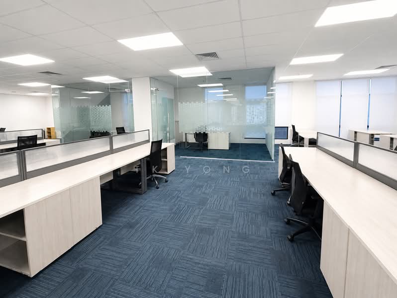 Office for Rent in Seksyen 13 (Petaling Jaya) - TK Yong - PropertyGuru.com.my