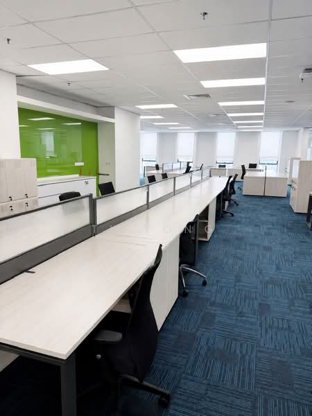 Office for Rent in Seksyen 13 (Petaling Jaya) - TK Yong - PropertyGuru.com.my
