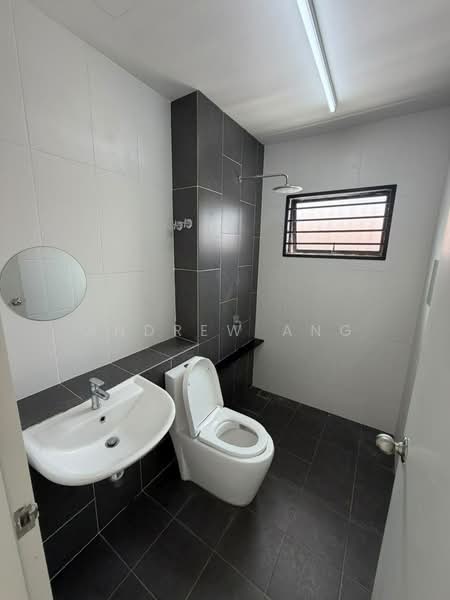 2-storey Terraced House for Rent in Setia Utama (Setia Alam) - Andrew Ang - Bathroom - PropertyGuru.com.my