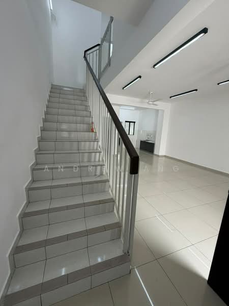 2-storey Terraced House for Rent in Setia Utama (Setia Alam) - Andrew Ang - Interior - PropertyGuru.com.my
