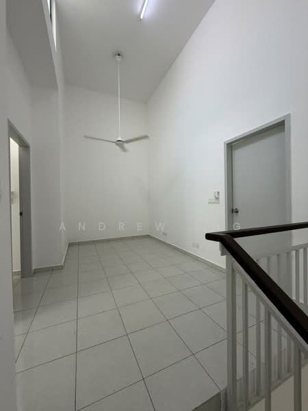 2-storey Terraced House for Rent in Setia Utama (Setia Alam) - Andrew Ang - Interior - PropertyGuru.com.my