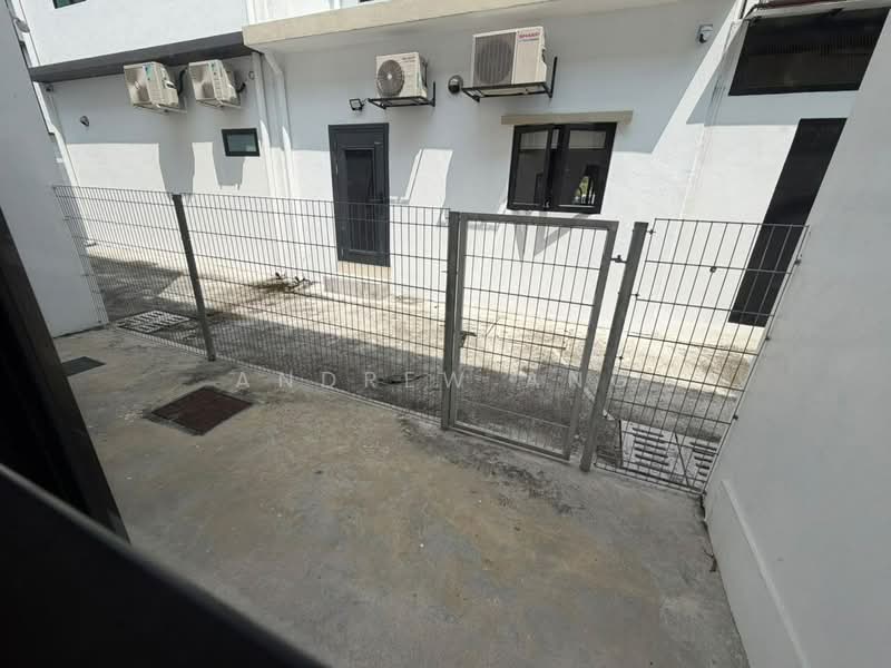 2-storey Terraced House for Rent in Setia Utama (Setia Alam) - Andrew Ang - Exterior - PropertyGuru.com.my
