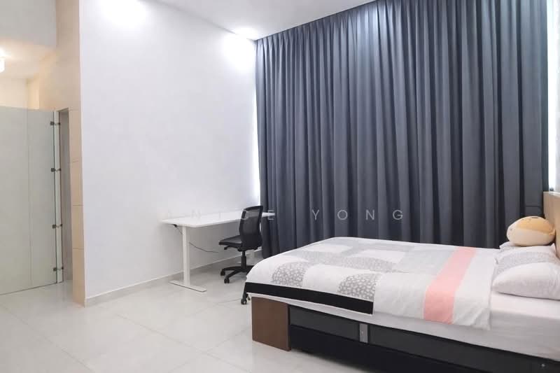 Semi-Detached House for Rent in Taman Seri Austin (Tebrau) - Janice Yong - Bedroom - PropertyGuru.com.my