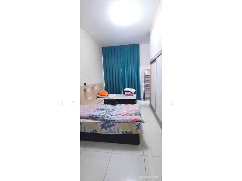 Semi-Detached House for Rent in Taman Seri Austin (Tebrau) - Janice Yong - Bedroom - PropertyGuru.com.my