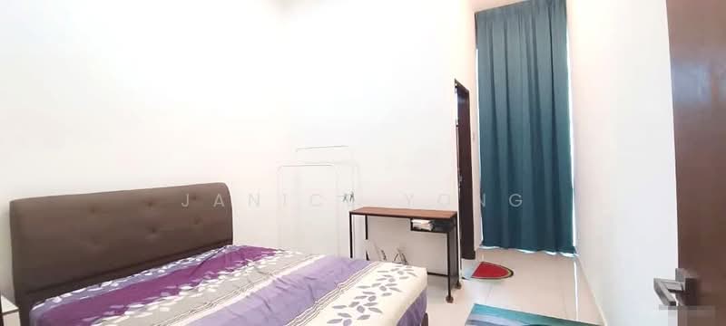 Semi-Detached House for Rent in Taman Seri Austin (Tebrau) - Janice Yong - Bedroom - PropertyGuru.com.my