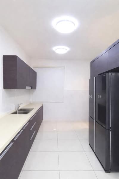 Semi-Detached House for Rent in Taman Seri Austin (Tebrau) - Janice Yong - Kitchen - PropertyGuru.com.my